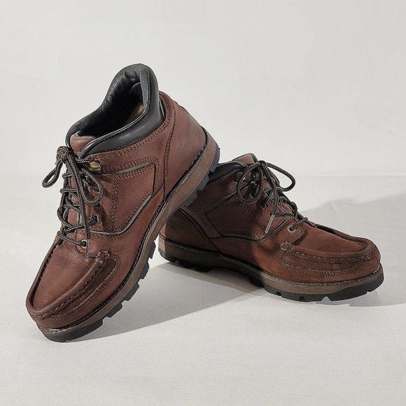 rockport xcs hiking boots